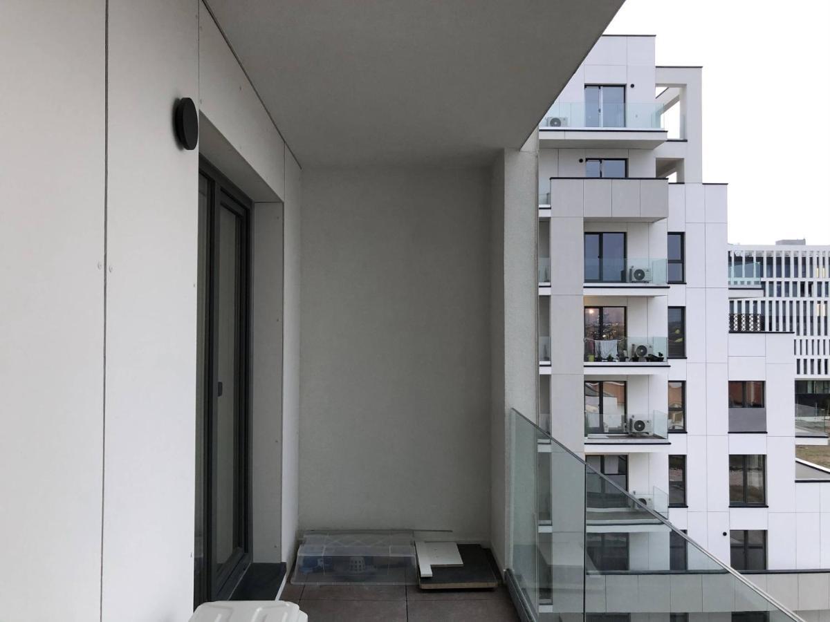 Chronos Apartment - Modern And Stylish Timişoara Exterior foto