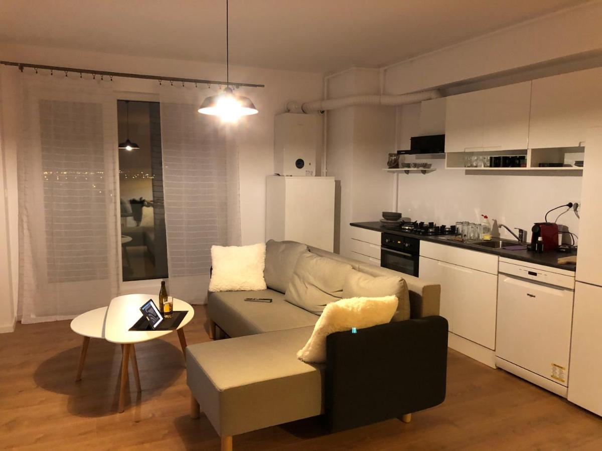 Chronos Apartment - Modern And Stylish Timişoara Exterior foto