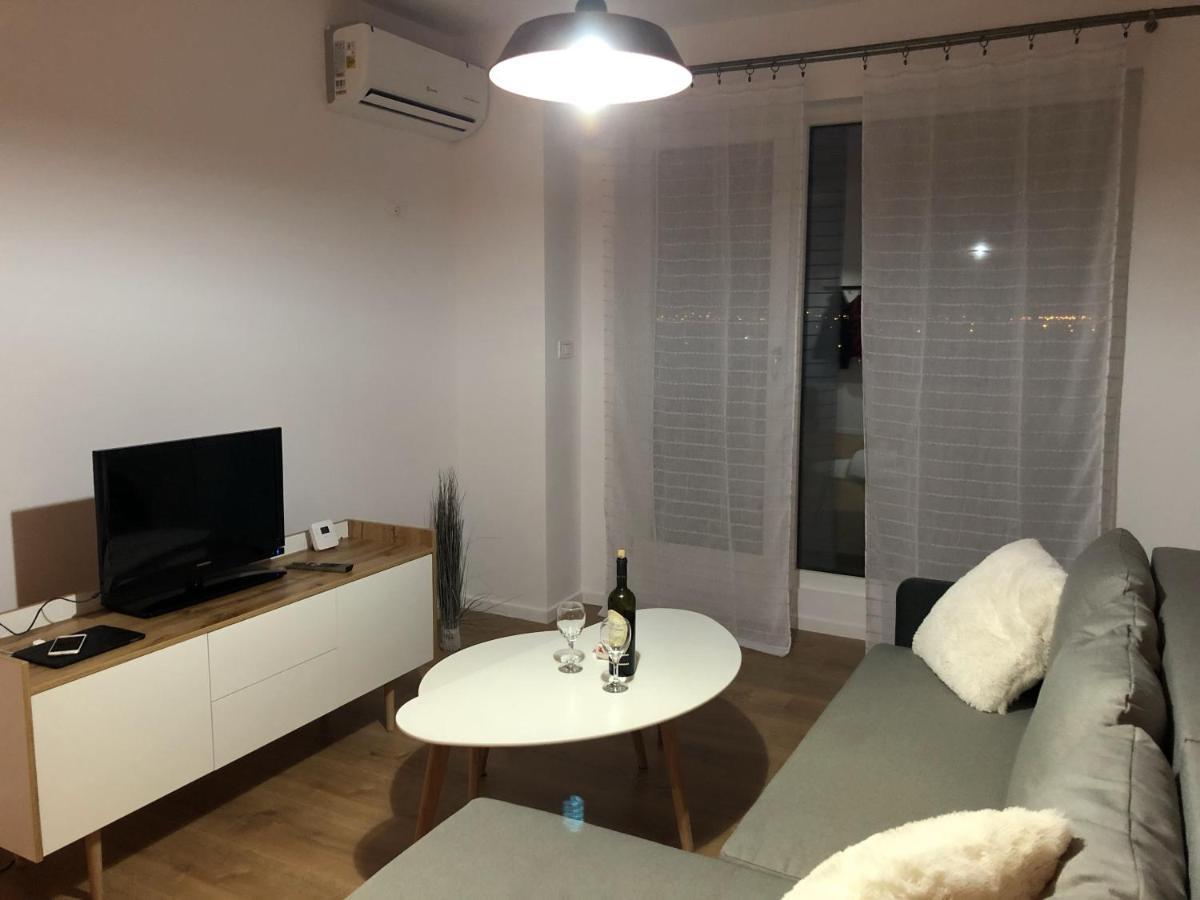 Chronos Apartment - Modern And Stylish Timişoara Exterior foto